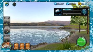 Ultimate Fishing Simulator PRO 截图 3