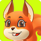 Plant the Forest: Play Match 3 Zeichen