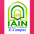 E-Campus IAIN Bukit Tinggi icon