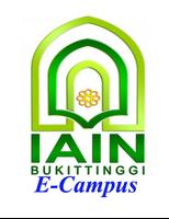 E-Campus IAIN Bukit Tinggi poster