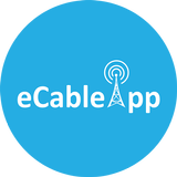 آیکون‌ eCable
