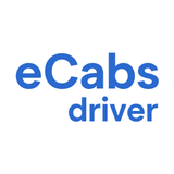 eCabs Driver icône