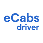 eCabs Driver ไอคอน