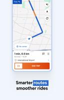 eCabs Driver تصوير الشاشة 3