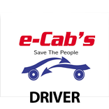 E-Cabs Driver