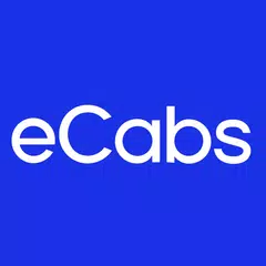 eCabs: Request a Ride アプリダウンロード