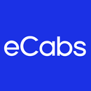 eCabs: Request a Ride APK