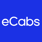 eCabs 圖標