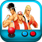 kof 2004 icon