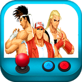 kof 2004 أيقونة