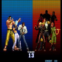 kof 2004 تصوير الشاشة 3