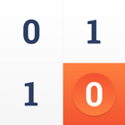 Binary Calculator ícone
