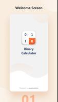 Binary Calculator poster