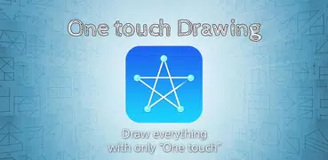 One touch Drawing