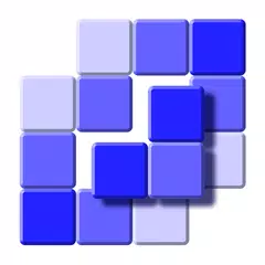 Скачать Block + Coloring Puzzle APK