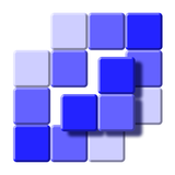 Block + Coloring Puzzle Zeichen