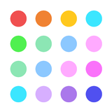 Color Patternz أيقونة