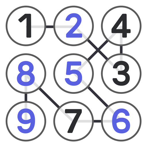 Number Chain - Logic Puzzle