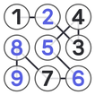 Number Chain - Puzzle logique