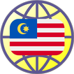 Malaysia HD Radio ikona