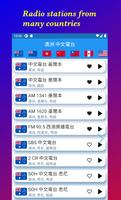 Australia Chinese Radio 澳洲中文电台 screenshot 1