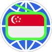 ”Singapore Radio 新加坡电台 全球中文收音机