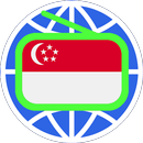 Singapore Radio 新加坡电台 全球中文收音机 APK