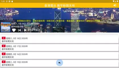 美國中文電台 美國中文收音機 Chinese Radio アプリダウンロード