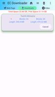 Video Downloader تصوير الشاشة 2
