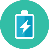 Charge Battery Fast, Optimizer eBattery icon