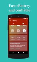 Charge Battery Fast, Optimizer eBattery poster