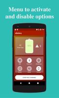 Charge Battery Fast, Optimizer eBattery screenshot 3