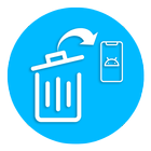 eRecovery recover deleted photos icon