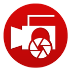 Record screen, No root needed - eScreen icon
