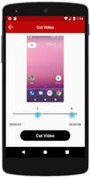 Grabar pantalla, no se necesita root - eScreen captura de pantalla 2