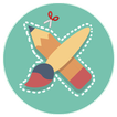 Make Stickers, eStickers