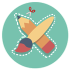 Make Stickers, eStickers ikona