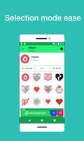 Make Stickers, eStickers screenshot 3