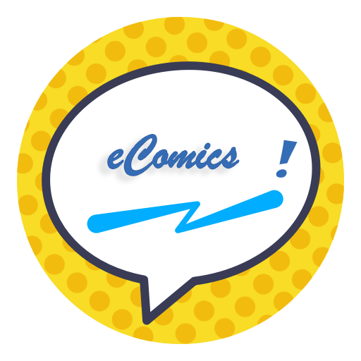 Comic Reader - eComics