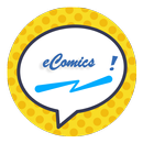 Lector De Cómic - eComics APK