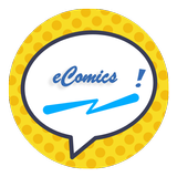 Lector De Cómic - eComics icône