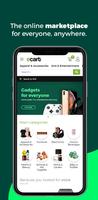 Ecart poster