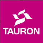 eCar od TAURONA biểu tượng