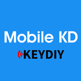 Mobile KD أيقونة