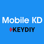 آیکون‌ Mobile KD