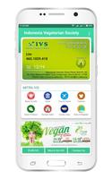 E-Card IVS poster