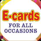 Mobicards E-cards for all occasions 图标