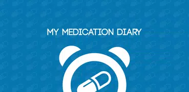 Мой дневник лекарств