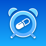 آیکون‌ My Medication Diary