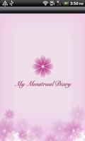 My Menstrual Diary poster